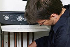 boiler repair Rhos