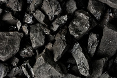 Rhos coal boiler costs