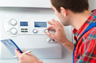 free commercial Rhos boiler quotes